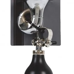 Bell Sports Honker 300 Bicycle Bugle Horn