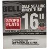 Bell Sports Self Sealing Inner Tube-16 in-1.75 - 2.25 2 Bell Sports Self Sealing Inner Tube-16 in-1.75 - 2.25 -Outlet Track N Hook Store 7064240 1 1 1
