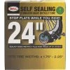 Bell Sports Self Sealing Inner Tube-24 in-1.75 - 2.25 -Outlet Track N Hook Store 7064247 1 1 1 1