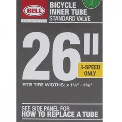 Bell Sports Universal Inner Tubes -Outlet Track N Hook Store 7064264 1 1 2