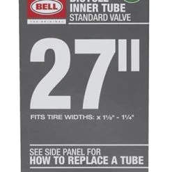 Bell Sports Universal Inner Tubes -Outlet Track N Hook Store 7064270 1 1 2