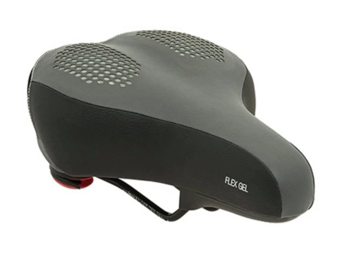Bell Sports Recline 610 Flex-Gel Bicycle Seat 3 Bell Sports Recline 610 Flex-Gel Bicycle Seat