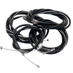 Bell Sports Pit Crew 600 Bicycle Cable Kit