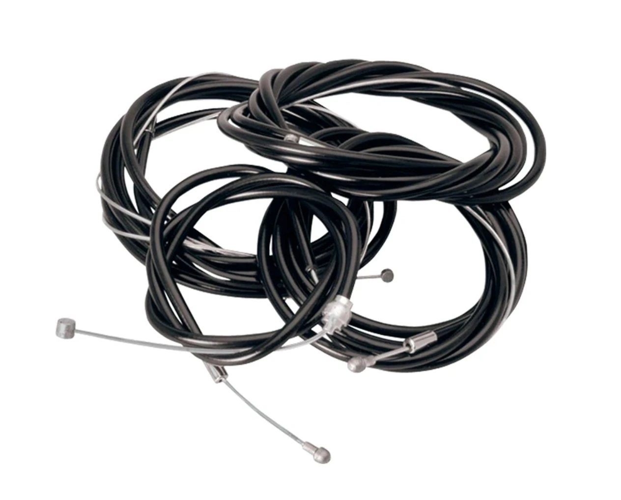 Bell Sports Pit Crew 600 Bicycle Cable Kit 3 Bell Sports Pit Crew 600 Bicycle Cable Kit