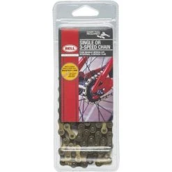 Bell Sports Links 300 1-3 Sped Chain