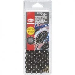Bell Sports 10 to 24-Speed Bicycle Bicycle Chain