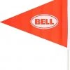 Bell Sports 7074085 6 Foot Bike Safe Flag 2 Bell Sports 7074085 6 Foot Bike Safe Flag -Outlet Track N Hook Store 7074085 1 1