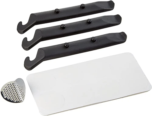 Bell Sports Stopper 500 Deluxe Bicycle Tube Repair Kit 4 Bell Sports Stopper 500 Deluxe Bicycle Tube Repair Kit - Image 2