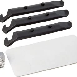 Bell Sports Stopper 500 Deluxe Bicycle Tube Repair Kit 5 Bell Sports Stopper 500 Deluxe Bicycle Tube Repair Kit -Outlet Track N Hook Store 7079815 1