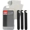 Bell Sports Stopper 500 Deluxe Bicycle Tube Repair Kit -Outlet Track N Hook Store 7079815 1 1