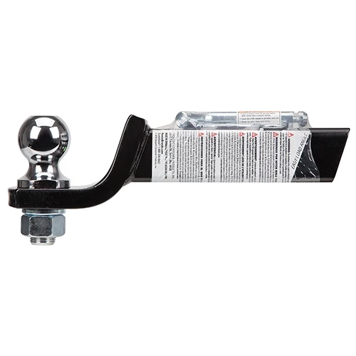 Reese 2" Ball Mount Starter Kit 4 Reese 2" Ball Mount Starter Kit - Image 2