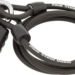 Bell Sports Bell Sports Armory 200 Cable Bicycle Lock