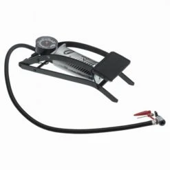 Bell Sports Airstomper 200 Multi-Sport and Bike Foot Pump