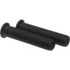 Bell Pump 350 BMX Bicycle Grips 2 Bell Pump 350 BMX Bicycle Grips -Outlet Track N Hook Store 7090910 1 2