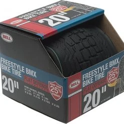 Bell Sports 20" Freestyle Bike Tire