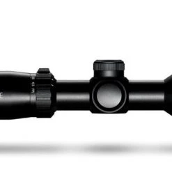 Hawke Sport Optics XB1 1.5-5×32 SR Crossbow Scope