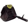 TRU-FIRE Release Aids Max Edge Buckle Black Foldback -Outlet Track N Hook Store 7160190 1 2