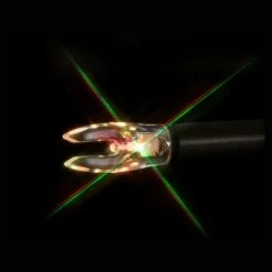 Feradyne Outdoors Nockturnal Universal Fit Nock - 3 Pack