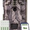 Moultrie A900i Bundle Trail Camera 16MP