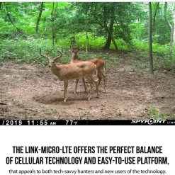 Spypoint Link-Micro-LTE Cellular Trail Camera (AT&T) -Outlet Track N Hook Store 71wxhqjwnil ac sl1000