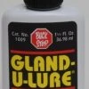 Buck Stop Gland-U-Lure Scent - 1 1/4 oz -Outlet Track N Hook Store 730005 1 1