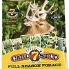 Evolved Harvest 7 Card Stud Full Season Forage – 10 lb