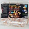 GoFire GF100 Fire Starters - 100 Pack 1 GoFire GF100 Fire Starters - 100 Pack -Outlet Track N Hook Store 73030006 1 1 2