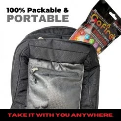 GoFire GF100 Fire Starters - 100 Pack 11 GoFire GF100 Fire Starters - 100 Pack -Outlet Track N Hook Store 73030006 4 2