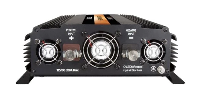 Duracell 3000 Watt High Powered Inverter 5 Duracell 3000 Watt High Powered Inverter - Image 3