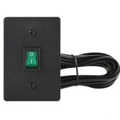 Duracell 3000 Watt High Powered Inverter -Outlet Track N Hook Store 73500004 6 1