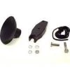 Lowrance Transducer Suction Cup Bracket Kit 2 Lowrance Transducer Suction Cup Bracket Kit -Outlet Track N Hook Store 740030 1