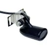 Lowrance HST-WSU 83/200 kHz Skimmer Transducer with Temp Sensor -Outlet Track N Hook Store 740687 1
