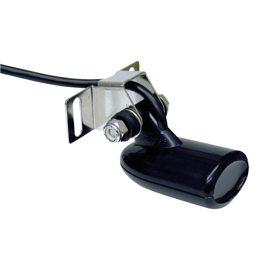 Lowrance 83/200 kHz Transom Mount Skimmer with Temp 3 Lowrance 83/200 kHz Transom Mount Skimmer with Temp