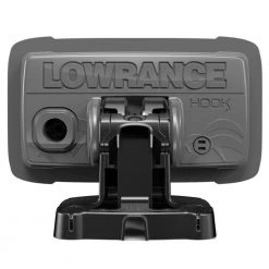 Lowrance HOOK² 4x with Bullet Skimmer Transducer 7 Lowrance HOOK² 4x with Bullet Skimmer Transducer -Outlet Track N Hook Store 742505 2