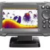 Lowrance HOOK2 4X Bullet GPS Plotter Fishfinder 1 Lowrance HOOK2 4X Bullet GPS Plotter Fishfinder -Outlet Track N Hook Store 742508