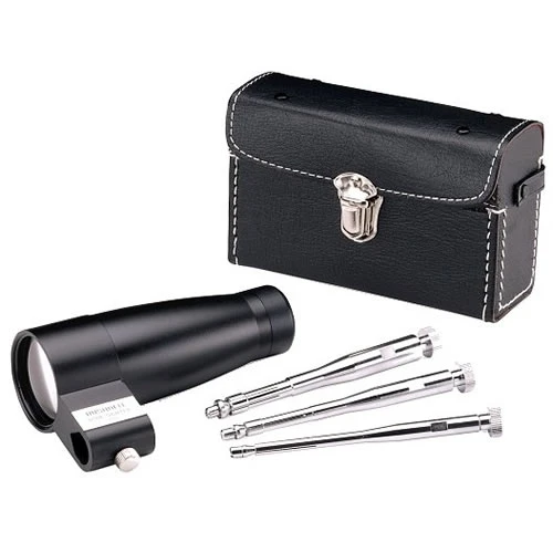Bushnell Professional Boresighter Kit with Case 3 Bushnell Professional Boresighter Kit with Case