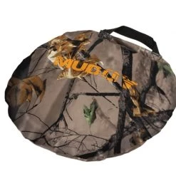 Muddy Portable Hot Seat