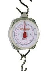 Muddy 550 lb Dial Scale