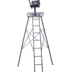 Big Game Defender Tripod Stand 12.5'