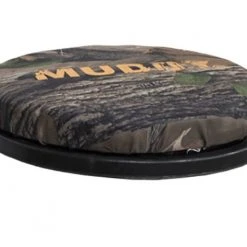 Muddy 5-Gallon Pail Swivel Seat Top