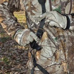 Muddy Outdoors The Magnum Pro Harness -Outlet Track N Hook Store 7460591 5 2