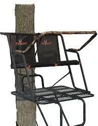 Big Game Products Spector XT Ladderstand