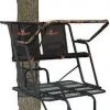 Big Game Products Spector XT Ladderstand -Outlet Track N Hook Store 7460700 1
