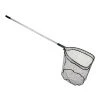 Beckman Nets BN1822P-44 Fixed Handle Net – 18” x 22” w/Extension