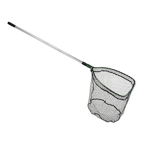 Beckman Nets BN1822P-44 Fixed Handle Net – 18” x 22” w/Extension 3 Beckman Nets BN1822P-44 Fixed Handle Net – 18” x 22” w/Extension