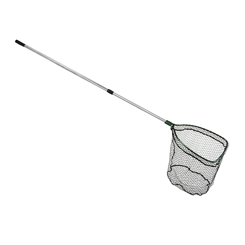 Beckman Nets BN1822P-44 Fixed Handle Net – 18” x 22” w/Extension 4 Beckman Nets BN1822P-44 Fixed Handle Net – 18” x 22” w/Extension - Image 2