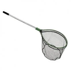 Beckman Nets BN1720P-32 Fixed Handle Net – 17" x 20"