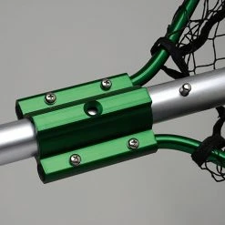 Beckman Nets BN3446C Coated Net – 34” x 46” -Outlet Track N Hook Store 750442110 3 1