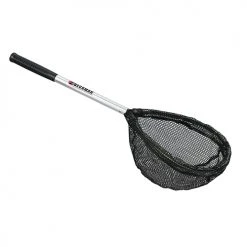 Beckman Nets BN710P-18 Fixed Handle Net – 7.5” x 10”