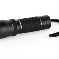 LuxPro Focus 350 Lumen LED Handheld Flashlight